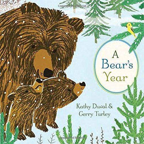A Bear's Year