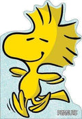 A Best Friend For Woodstock