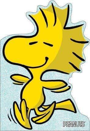 A Best Friend For Woodstock
