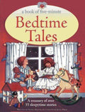 A Book Of Five-Minute Bedtime Tales