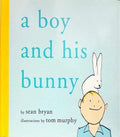 A Boy And His Bunny