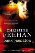 A Carpathian Novel: Dark Predator