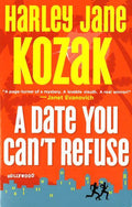 A Date You Can't Refuse