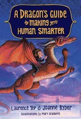 A Dragon's Guide To Making Your Human Smarter Vol. 2