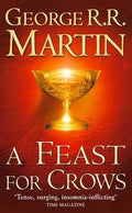 A Feast For Crows (A Song Of Ice And Fire)