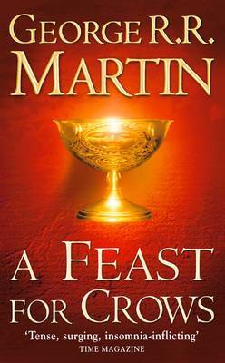 A Feast For Crows (A Song Of Ice And Fire)