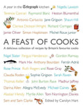 A Feast Of Cooks