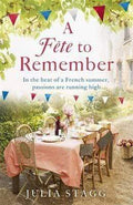 A Fete To Remember