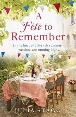 A Fete To Remember