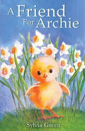 A Friend For Archie