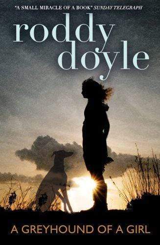 A Greyhound Of A Girl