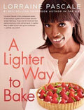 A Lighter Way To Bake (Hb)