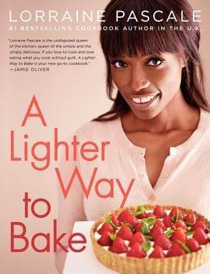 A Lighter Way To Bake (Hb)