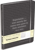 A Novel Journal: The Picture Of Dorian Gray