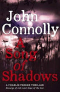 A Song Of Shadows