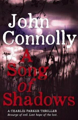 A Song Of Shadows