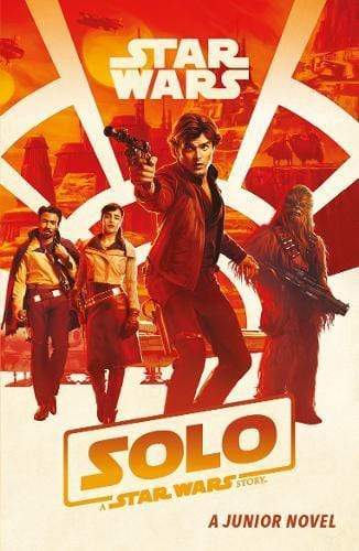 A Star Wars Story