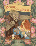 A Storyteller Book: Beauty And The Beast