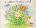 A Surprise For Stella Squeak (Hb)