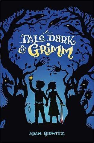 A Tale Dark And Grimm