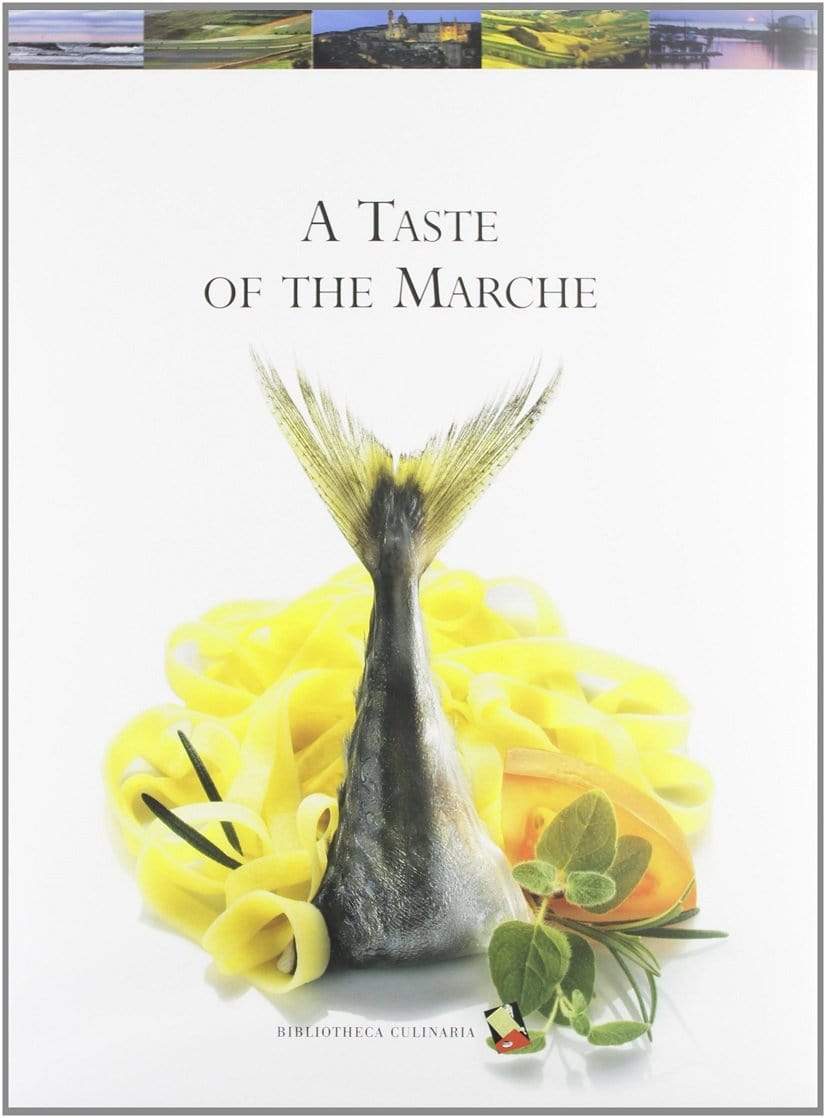 A Taste Of The Machine