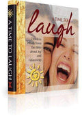 A Time To Laugh (Timeless Words From The Bible)