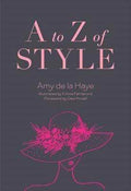 A To Z Of Style (Hb)