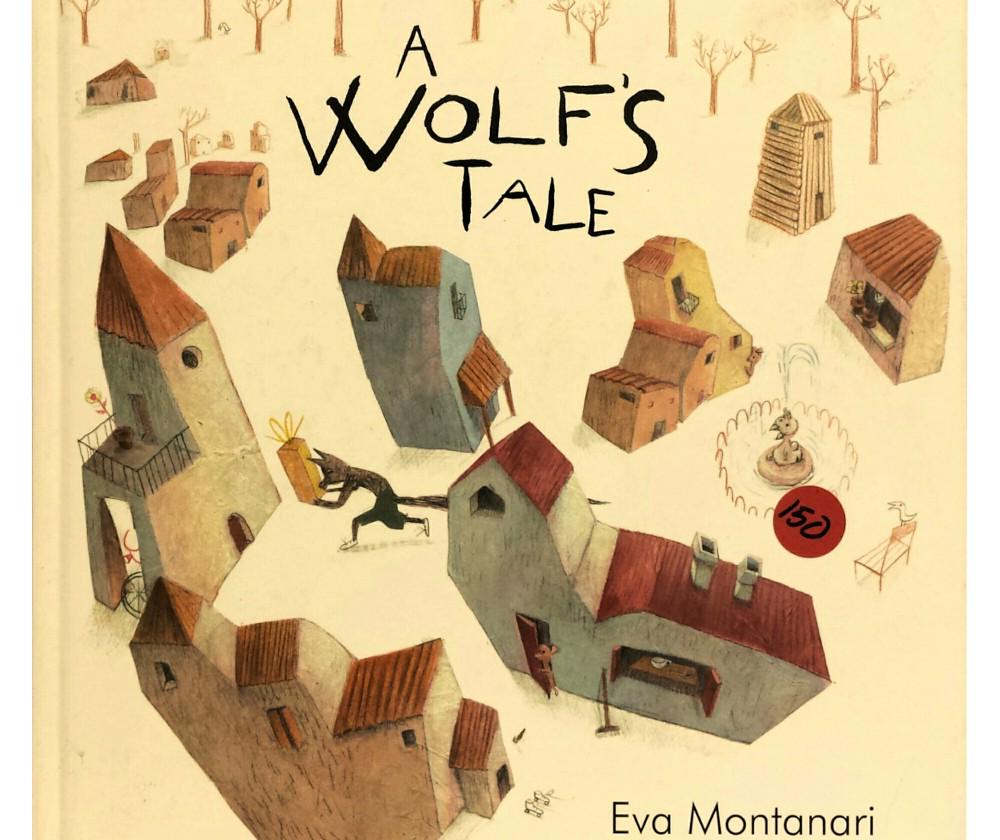 A Wolf's Tale