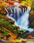 A World Of Nature (Hb)
