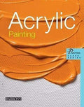 Acrylic Painting