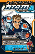 Action Man Atom