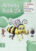 Activity Book 2A