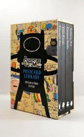 Adventure Time Postcard Library