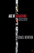 Age Of Assassins (Hb)