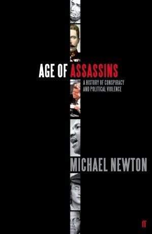 Age Of Assassins (Hb)