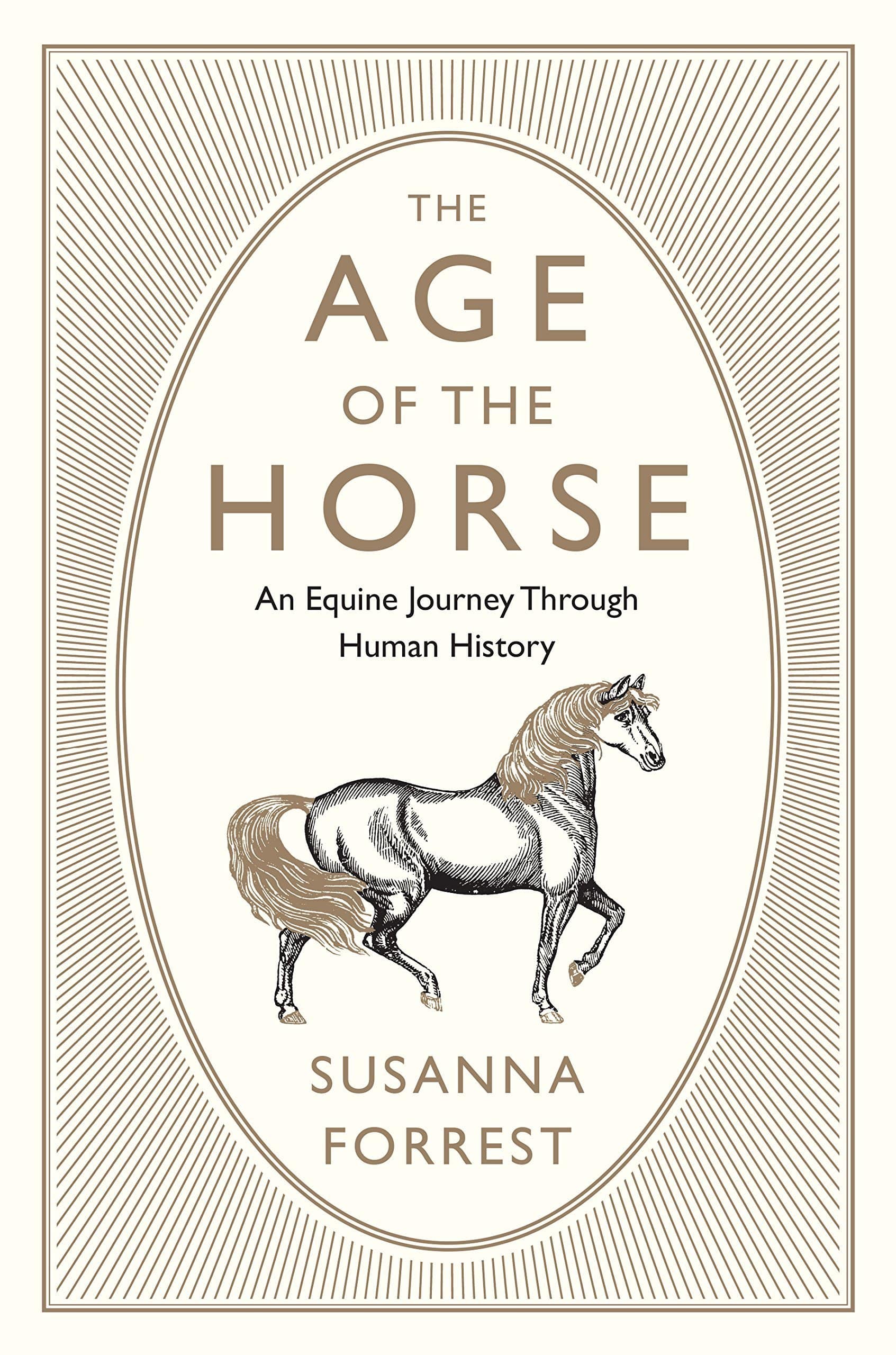Age Of The Horse