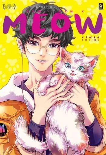 Aku, Kau & Meow #2: Cinta Kucing
