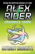 Alex Rider: Crocodile Tears