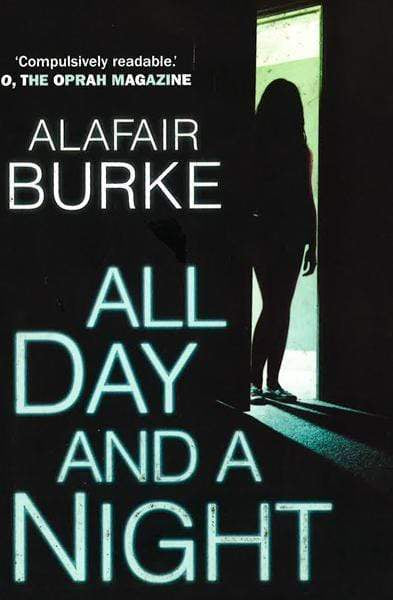 All Day And A Night