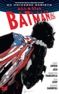 All Star Batman Vol. 2 Ends Of The Earth