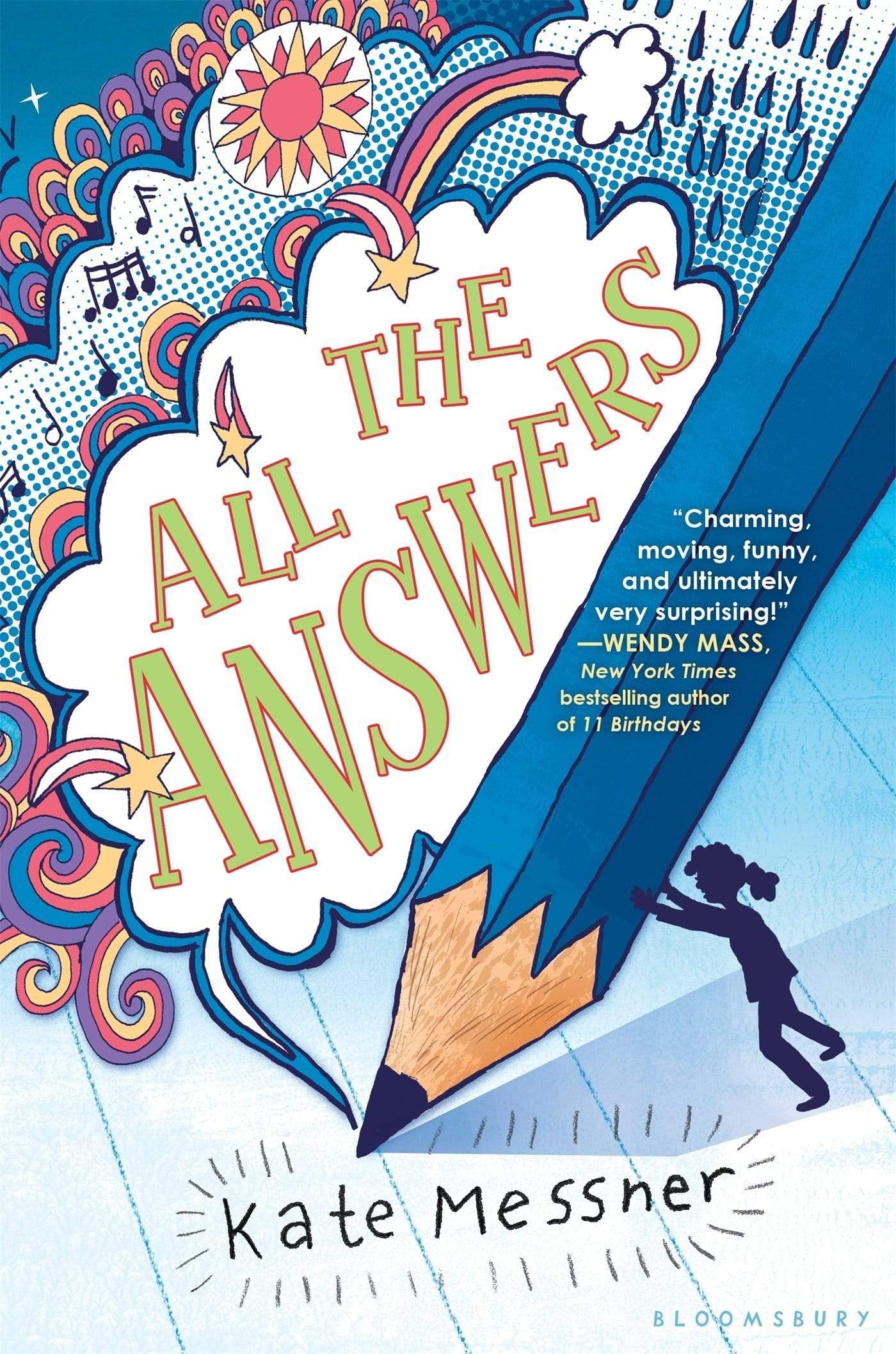 All The Answers
