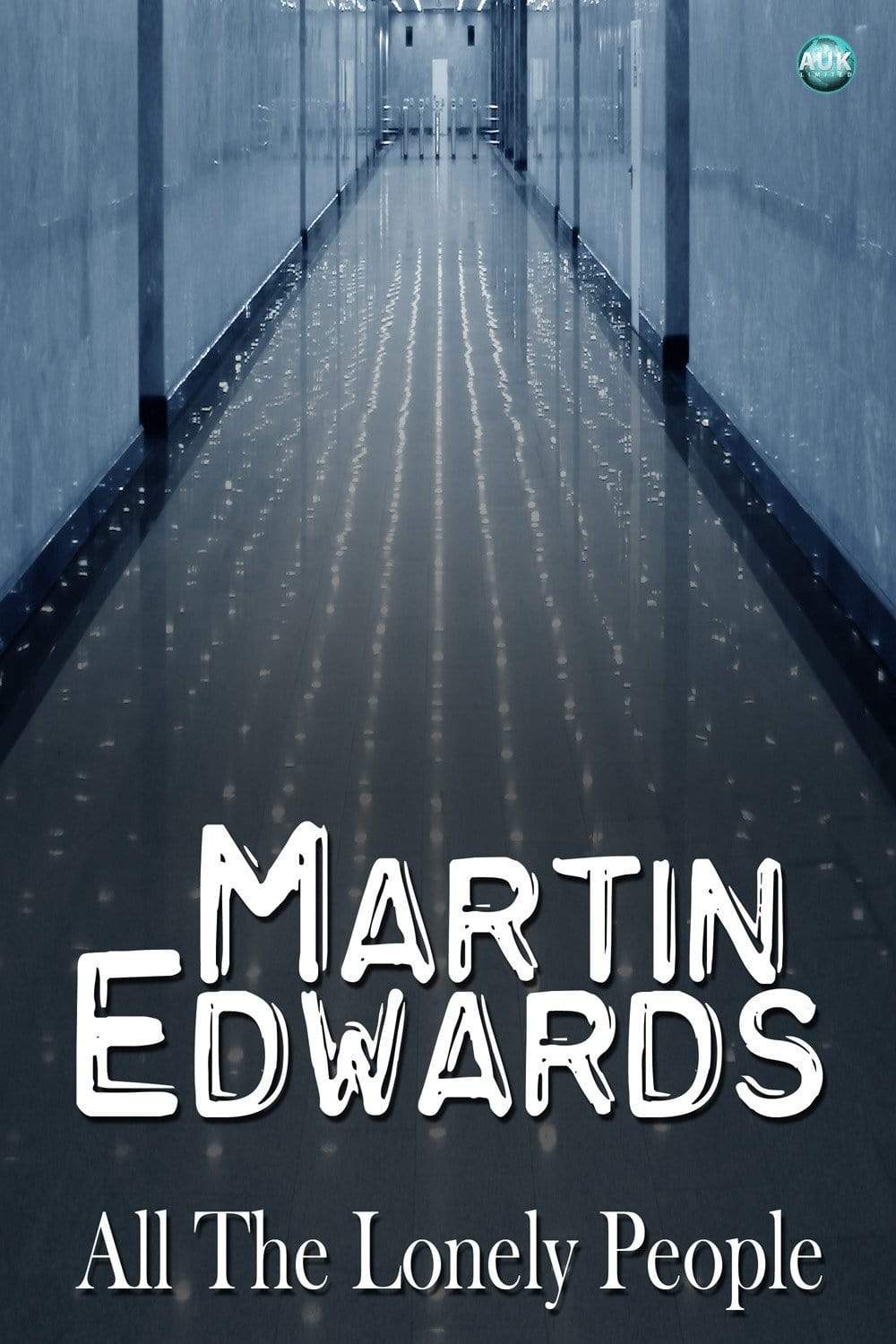 All The Lonely People (Crime Classics)