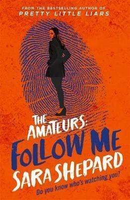 Amateurs:Follow Me
