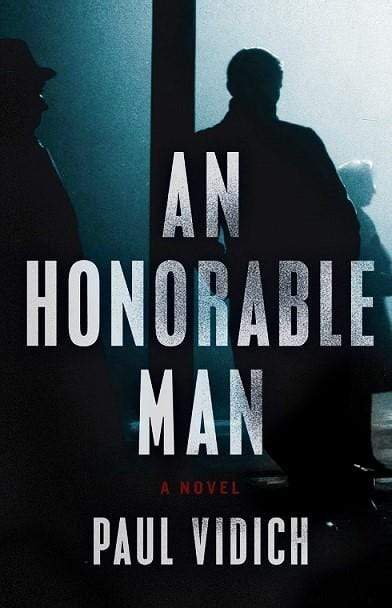 An Honorable Man (Hb)