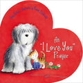 An "I Love You" Prayer