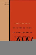 An Introduction To Contemporary International Law