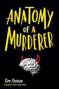 Anatomy Of A Murderer
