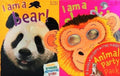 Animal Party Pack (8 Books)