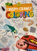 Animals Colouring