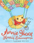 Annie Hoot And The Knitting Extravangaza